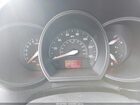 2016 Kia Rio Lx Белый vin: KNADM4A32G6654475
