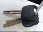 2016 Kia Rio Lx Белый vin: KNADM4A32G6654475