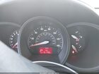 2017 Kia Rio Lx Серебряный vin: KNADM4A33H6072659