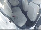 2017 Kia Rio Lx Серебряный vin: KNADM4A33H6072659