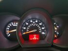 2016 Kia Rio Lx Белый vin: KNADM4A34G6685226