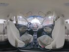 2016 Kia Rio Lx Белый vin: KNADM4A34G6685226