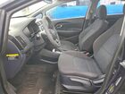 2016 Kia Rio Lx Угольный vin: KNADM4A35G6642496