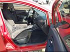 2017 Kia Rio Lx Красный vin: KNADM4A36H6025643