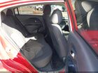 2017 Kia Rio Lx Красный vin: KNADM4A36H6025643