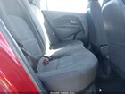 2017 Kia Rio Lx Красный vin: KNADM4A36H6104763