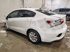 2017 Kia Rio Lx Белый vin: KNADM4A38H6071832 2017 Kia Rio Lx Белый vin: KNADM4A38H6071832