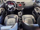 2017 Kia Rio Lx Белый vin: KNADM4A38H6071832 2017 Kia Rio Lx Белый vin: KNADM4A38H6071832