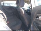 2017 Kia Rio Lx Белый vin: KNADM4A38H6106482