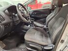 2016 Kia Rio Lx Серебряный vin: KNADM4A39G6540070