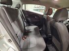 2016 Kia Rio Lx Серебряный vin: KNADM4A39G6540070