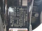 2017 Kia Rio Lx Черный vin: KNADM4A39H6011235