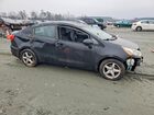2017 Kia Rio Lx Черный vin: KNADM4A39H6011235
