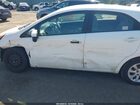 2016 Kia Rio Lx White vin: KNADM5A37G6639587 2016 Kia Rio Lx White vin: KNADM5A37G6639587