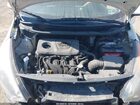 2016 Kia Rio Lx White vin: KNADM5A37G6639587 2016 Kia Rio Lx White vin: KNADM5A37G6639587