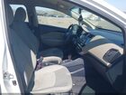 2016 Kia Rio Lx White vin: KNADM5A37G6639587 2016 Kia Rio Lx White vin: KNADM5A37G6639587