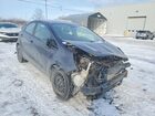 2017 Kia Rio Ex Угольный vin: KNADN5A39H6793961