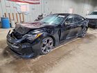2021 Kia Stinger Gt Black vin: KNAE35LC2M6092129