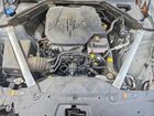 2023 Kia Stinger Gt Line Серый vin: KNAE35LD2P6127975