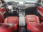 2023 Kia Stinger Gt Line Серый vin: KNAE35LD2P6127975