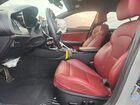 2023 Kia Stinger Gt Line Серый vin: KNAE35LD2P6127975