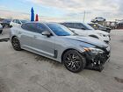2023 Kia Stinger Gt Line Серый vin: KNAE35LD2P6127975
