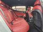 2023 Kia Stinger Gt Line Серый vin: KNAE35LD2P6127975