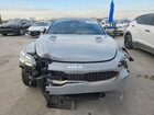2023 Kia Stinger Gt Line Серый vin: KNAE35LD2P6127975