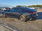 2023 Kia Stinger Gt Line Черный vin: KNAE35LD2P6131296