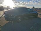 2023 Kia Stinger Gt Line Черный vin: KNAE35LD2P6131296