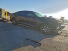 2023 Kia Stinger Gt Line Черный vin: KNAE35LD2P6131296