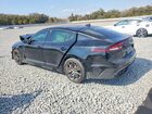 2023 Kia Stinger Gt Line Синий vin: KNAE35LD3P6131324