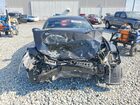 2023 Kia Stinger Gt Line Синий vin: KNAE35LD3P6131324