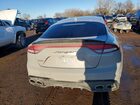 2023 Kia Stinger Gt Line Серый vin: KNAE35LD3P6133378