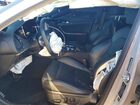 2023 Kia Stinger Gt Line Серый vin: KNAE35LD3P6133378