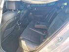 2023 Kia Stinger Gt Line Серый vin: KNAE35LD3P6133378