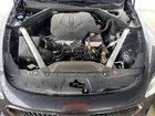 2022 Kia Stinger Gt Line Серый vin: KNAE35LD7N6105399 2022 Kia Stinger Gt Line Серый vin: KNAE35LD7N6105399