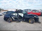 2023 Kia Stinger Gt-line Черный vin: KNAE35LD7P6123582