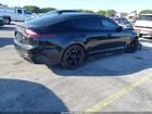 2019 Kia Stinger Gt1 Черный vin: KNAE45LC2K6057777