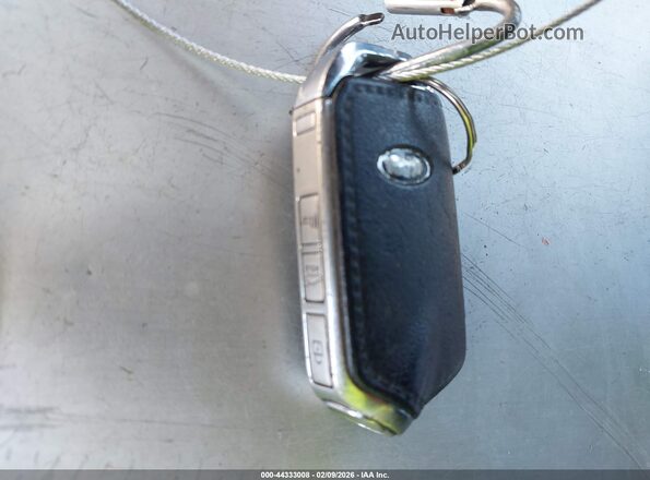 KNAE45LC2K6057777 2019 KIA STINGER Черный Вид панели приборов
