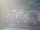 2019 Kia Stinger Gt1 Белый vin: KNAE45LC5K6063721