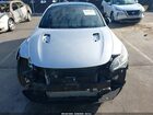 2018 Kia Stinger Gt1 Серебряный vin: KNAE45LCXJ6018109
