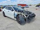 2023 Kia Stinger Gt2 Белый vin: KNAE55LC2P6130053