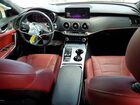 2023 Kia Stinger Gt2 Белый vin: KNAE55LC2P6130053