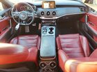 2021 Kia Stinger Gt2 Charcoal vin: KNAE55LC3M6094868