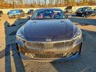 2021 Kia Stinger Gt2 Charcoal vin: KNAE55LC3M6094868
