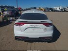 2023 Kia Stinger Gt2 Белый vin: KNAE55LC3P6127310