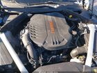 2019 Kia Stinger Gt2 Gray vin: KNAE55LC4K6043148