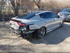 2019 Kia Stinger Gt2 Gray vin: KNAE55LC5K6045636 2019 Kia Stinger Gt2 Gray vin: KNAE55LC5K6045636
