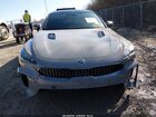 2019 Kia Stinger Gt2 Gray vin: KNAE55LC5K6045636 2019 Kia Stinger Gt2 Gray vin: KNAE55LC5K6045636